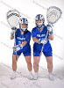 Women’s Lacrosse Media Day  Wheaton College Women’s Lacrosse Media Day 2022. - Photo By: KEITH NORDSTROM : Wheaton, LAX, Lacrosse, Media Day